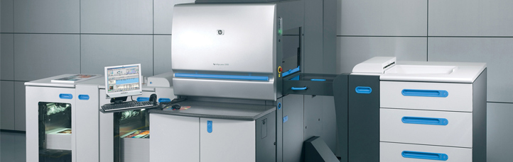 Цифровая печать