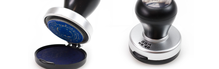 Изготовление печатей