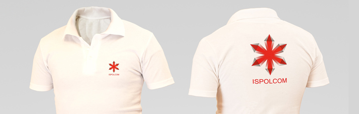 Трафаретная печать (Шелкография)